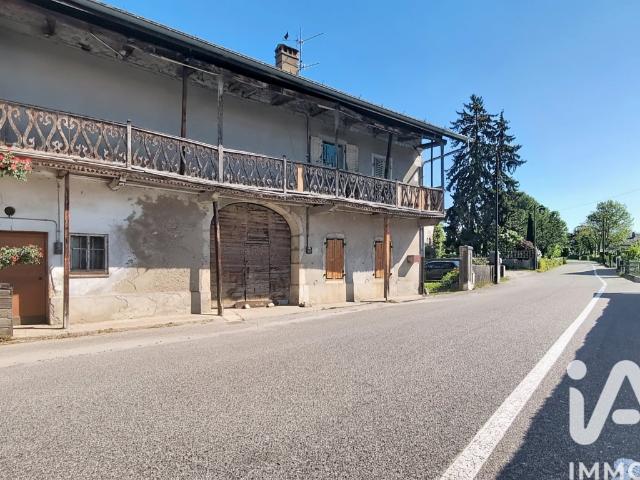 Vente Demeure 14 pièces