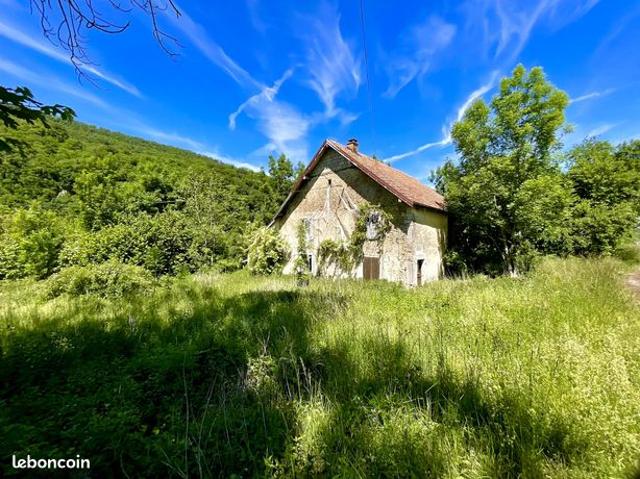 Vente | Ferme | 4p | 2ch | 71.77 m² | Pont de Roide Vermondans