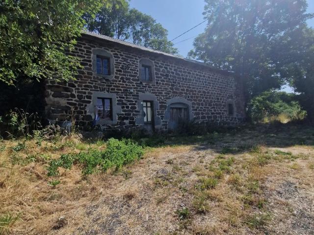 Vente Ferme 5 pièces