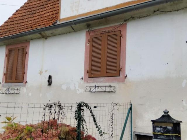 Vente Ferme 5 pièces