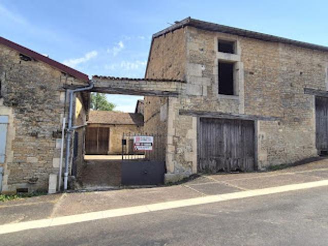 Vente Ferme 5 pièces 58.5 m2 Maizieres