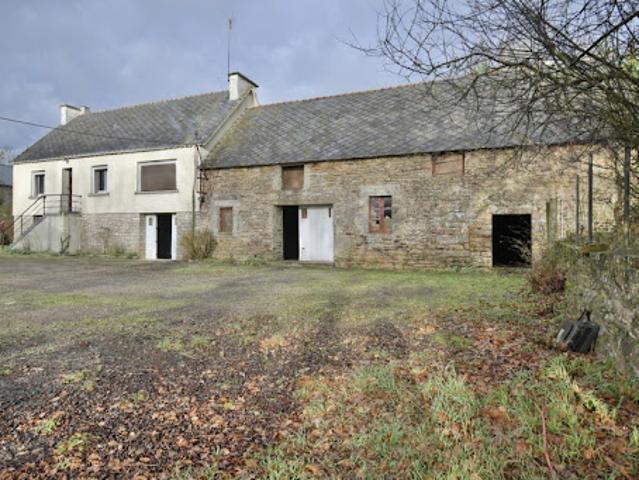 Vente Maison 5 pièces 72 m2 Grand Champ