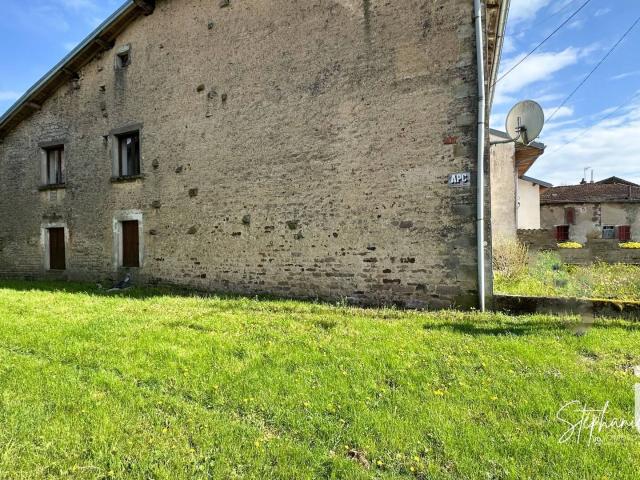 Vente Ferme 5 pièces