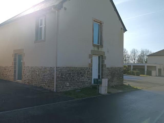 Vente Ferme 5 pièces 93.56 m2 Saint Aubin d'Aubigné