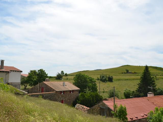 Vente Ferme 5 pièces 100 m2 Gluiras
