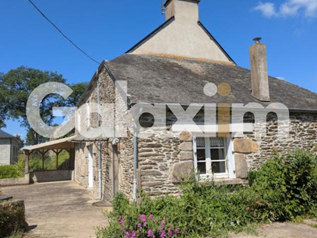 Vente Ferme 5 pièces 113 m2 Taupont