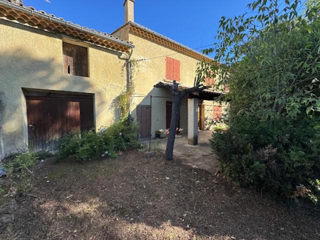 Vente Ferme 5 pièces 120 m2 Carpentras