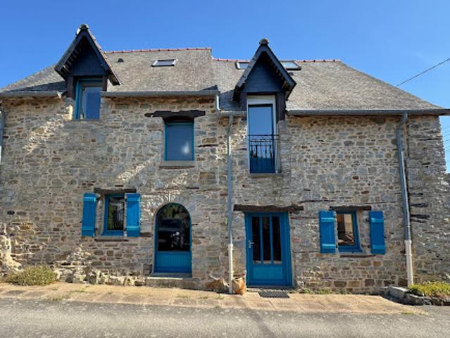 Vente Ferme 5 pièces 122.78 m2 Guichen