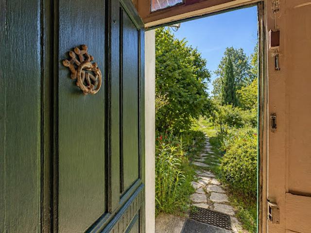 Vente Ferme 5 pièces 122 m2 Villaudric