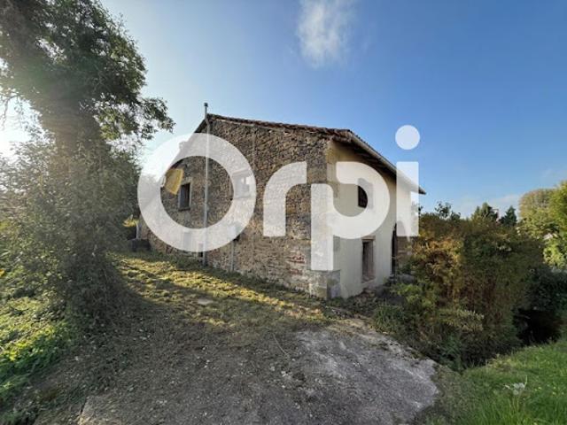 Vente Ferme 5 pièces 127 m2 Méménil