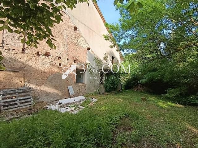Vente Ferme 5 pièces 130 m2 Saint die des vosges