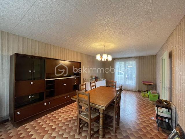 Vente Ferme 5 pièces 136 m2 Wassy
