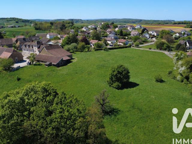 Vente Ferme 5 pièces 137 m2 Placey