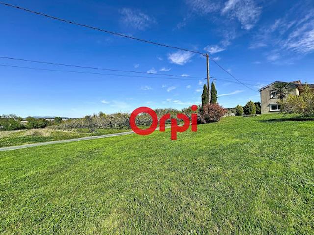 Vente Ferme 5 pièces 145 m2 Messimy