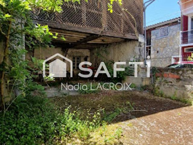 Vente Ferme 5 pièces 146 m2 Saleich