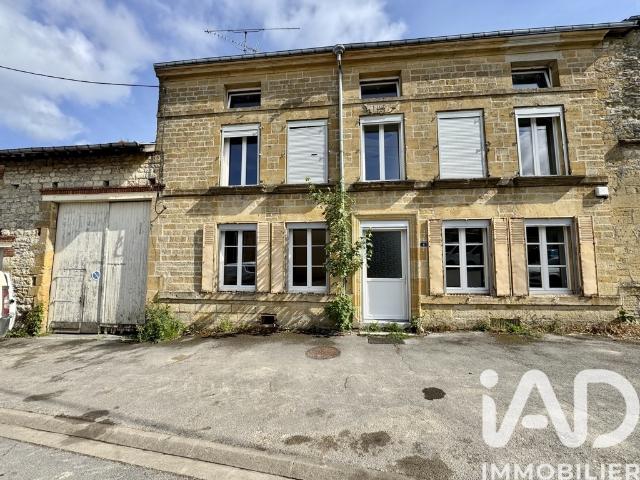 Vente Maison/villa 8 pièces