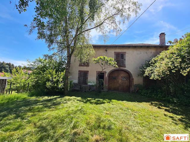 Vente Ferme 5 pièces 151 m2 Deycimont