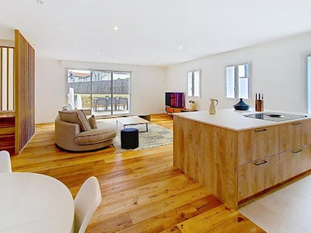 Vente Ferme 5 pièces 168 m2 Anglet