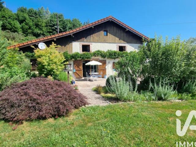 Vente Ferme 5 pièces 172 m2 Corcieux