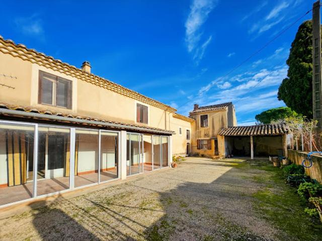 Vente Maison 5 pièces 180 m2 Bollene