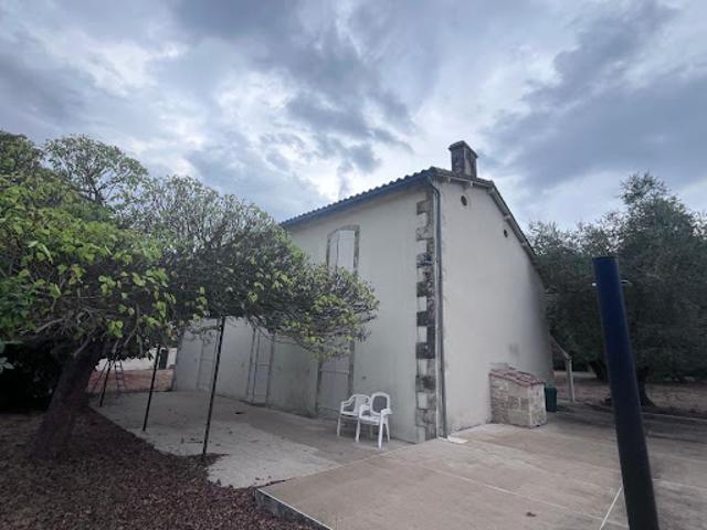 Vente Ferme 5 pièces 188.24 m2 Prailles