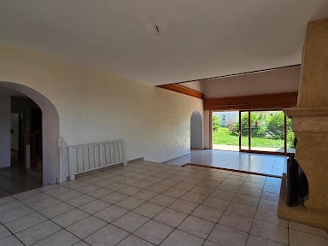 Vente Ferme 5 pièces 188 m2 Bonneville