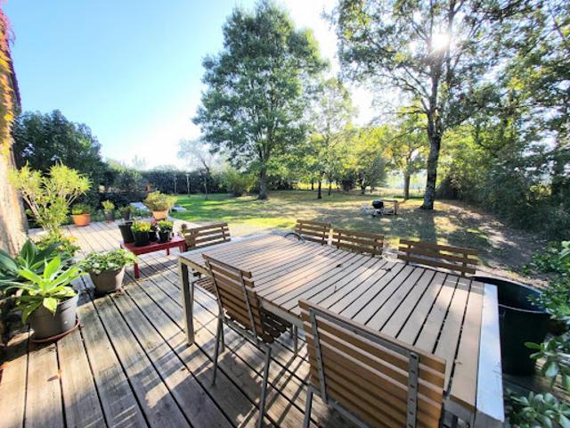 Vente Maison 5 pièces 188 m2 Le Landreau