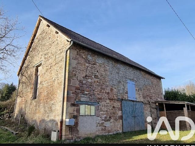 Vente Ferme 5 pièces 200 m2 Brignac la Plaine