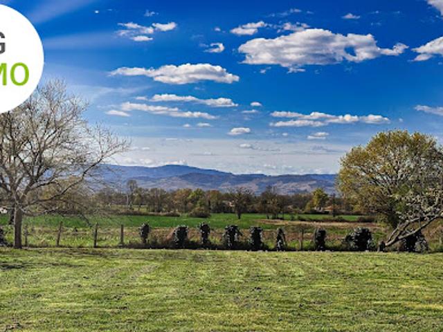 Vente Ferme 5 pièces 200 m2 Saint Didier sur Chalaronne