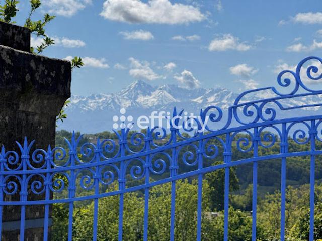 Vente Ferme 5 pièces 204 m2 Ponson Debat Pouts