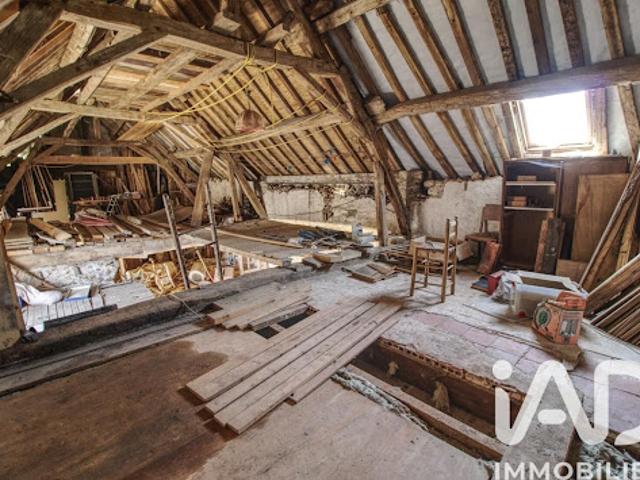 Vente Ferme 5 pièces 231 m2 Dammartin sur Tigeaux