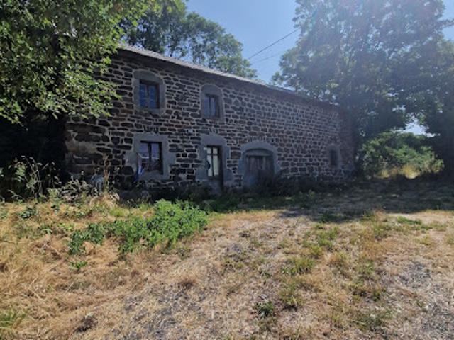 Vente Ferme 5 pièces 240 m2 Saint Front