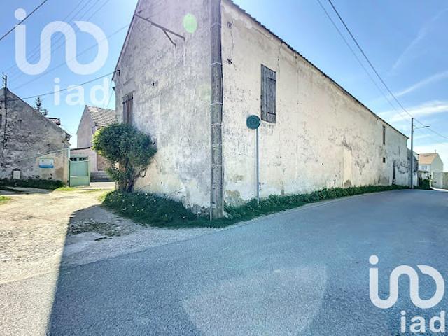 Vente Ferme 5 pièces 255 m2 Mouroux