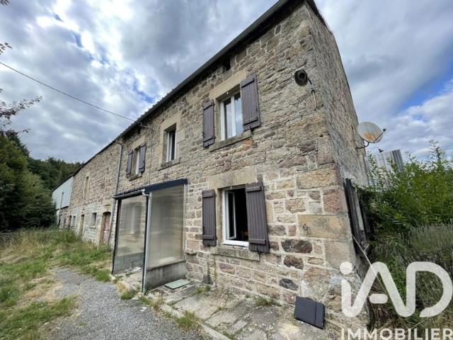 Vente Ferme 5 pièces