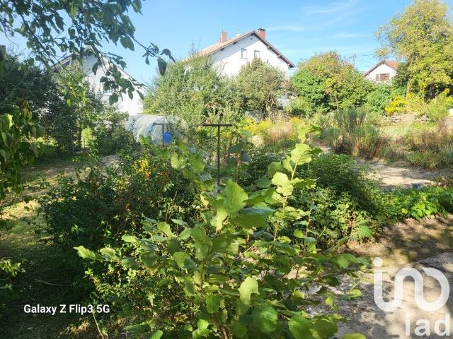 Vente Ferme 5 pièces