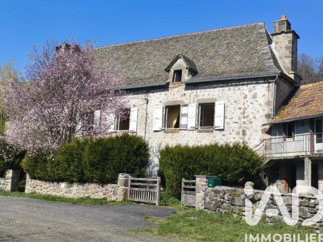 Vente Ferme 6 pièces