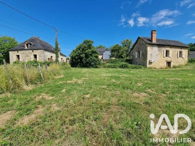 Vente Ferme 6 pièces