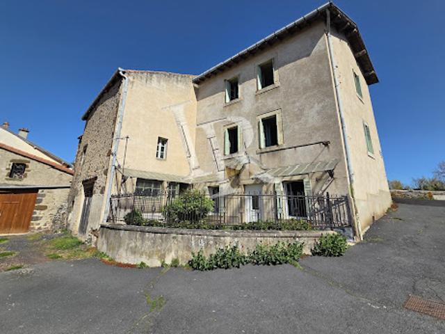Vente Ferme 6 pièces 100.5 m2 Polignac