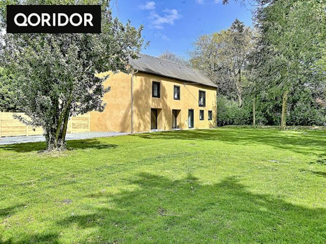 Vente Ferme 6 pièces 129.22 m2 Romillé