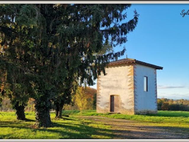 Vente Ferme 6 pièces 145 m2 Pont de Veyle