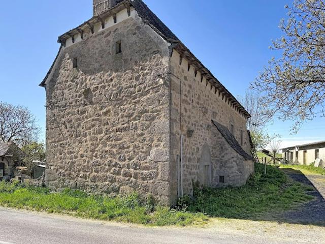 Vente Ferme 6 pièces 150 m2 Montézic