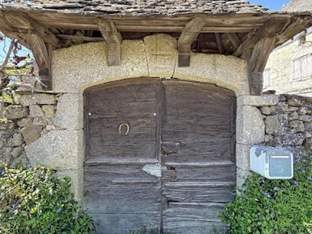 Vente Ferme 6 pièces 150 m2 Montézic