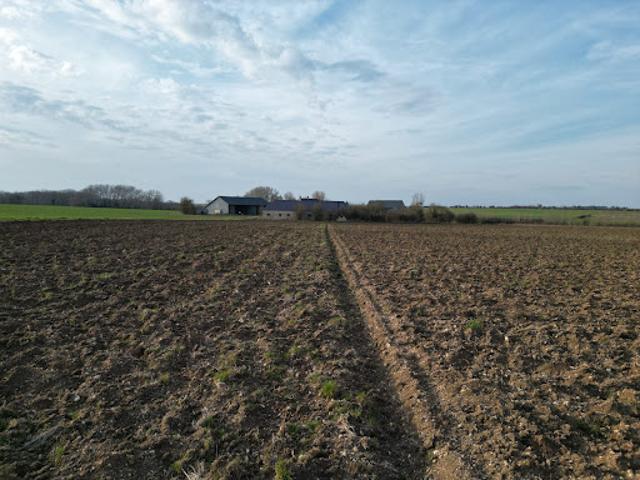 Vente Ferme 6 pièces 150 m2 Saint Ambroix