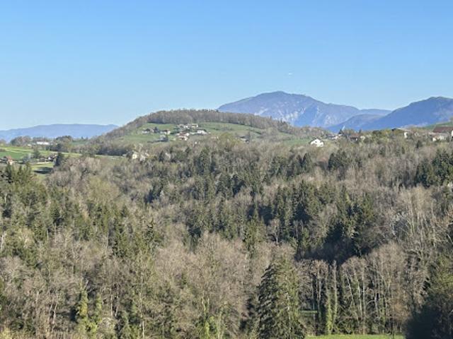 Vente Ferme 6 pièces 164.94 m2 Thusy