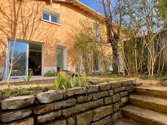 Vente Ferme 6 pièces 170 m2 Cailloux sur Fontaines