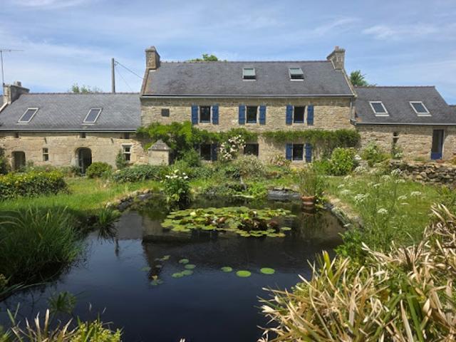 Vente Ferme 6 pièces 171 m2 Audierne