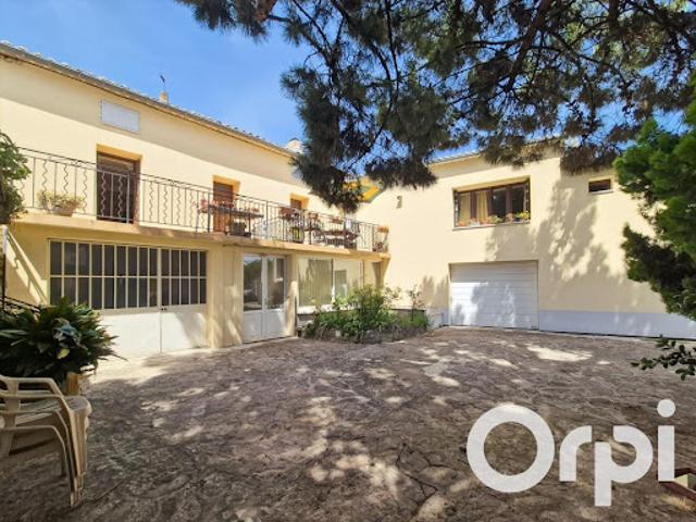 Vente Ferme 6 pièces 180 m2 Saint Martin d'Ardèche
