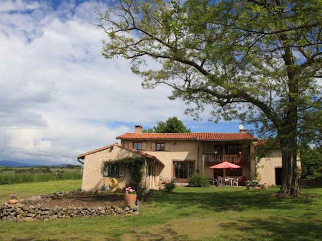 Vente Ferme 6 pièces 187 m2 Ailleux