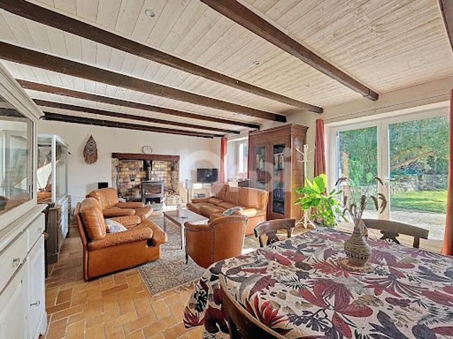 Vente Ferme 6 pièces 197 m2 Plouzane
