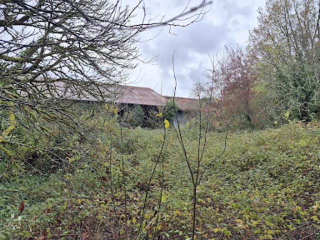 Vente Ferme 6 pièces 200 m2 Vançais